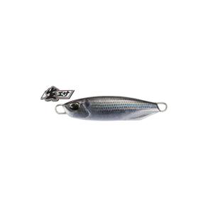 drag-m-c-40-pma0490-leurre-duo-drag-metal-cast-40g-argente-multicolore-6-8-cm
